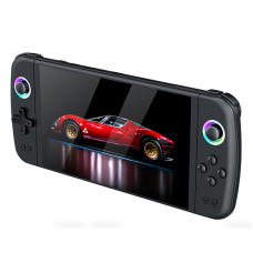SJGAM M27 7.0 inch Handheld PS1 Gaming Console